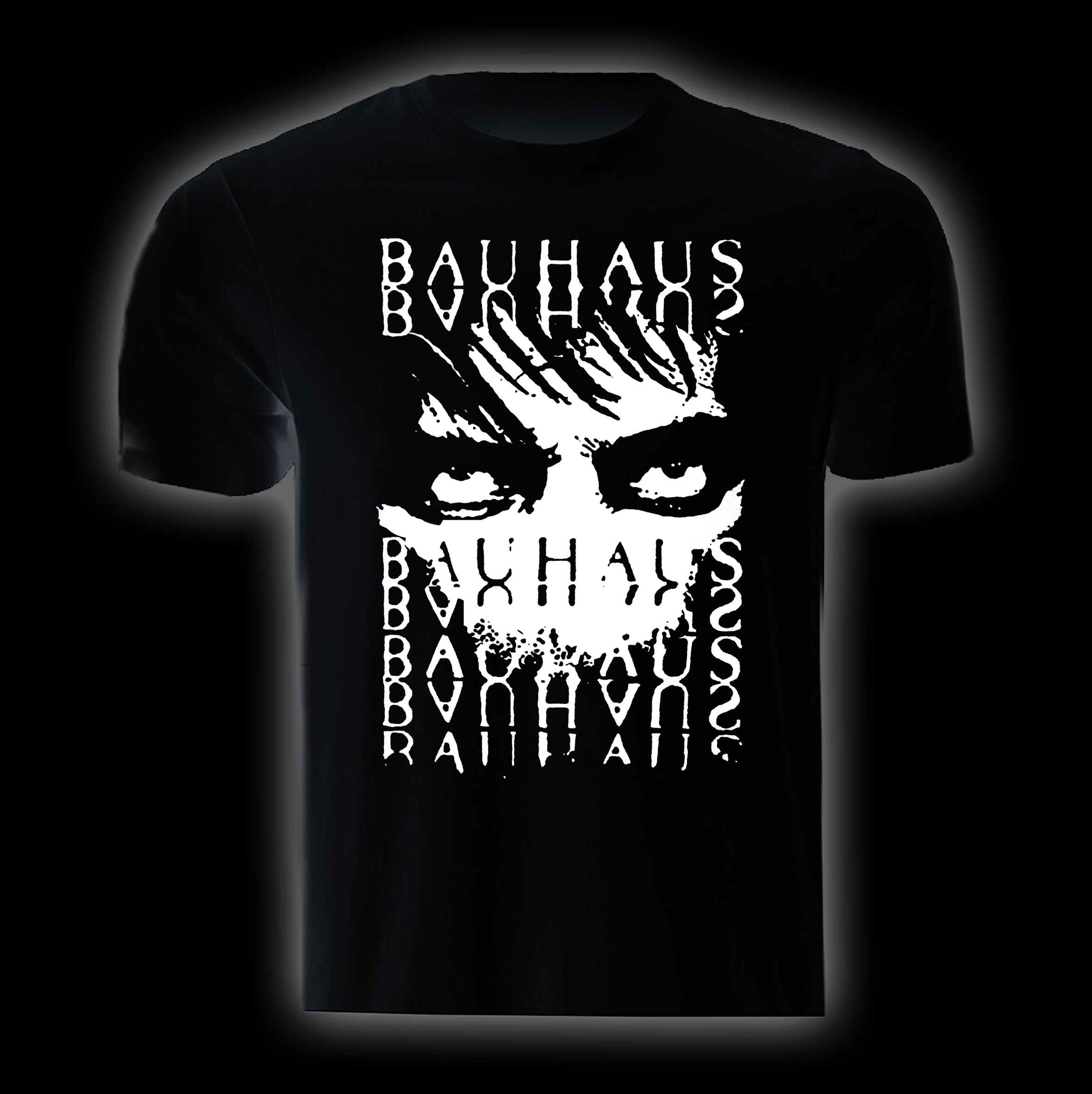 Bauhaus t sales shirt