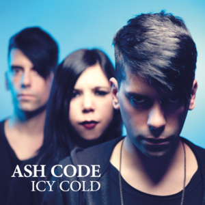 Ash Code - Icy Cold cover
